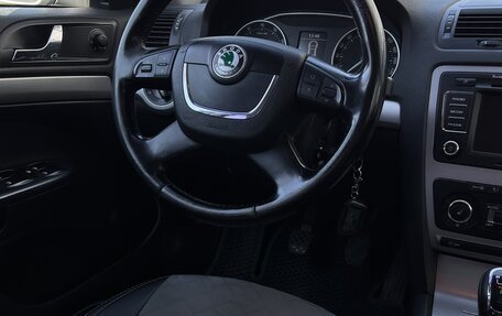 Skoda Octavia, 2012 год, 990 000 рублей, 15 фотография