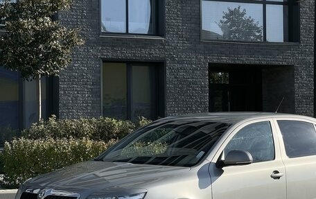 Skoda Octavia, 2012 год, 990 000 рублей, 4 фотография