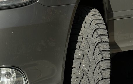 Skoda Octavia, 2012 год, 990 000 рублей, 10 фотография