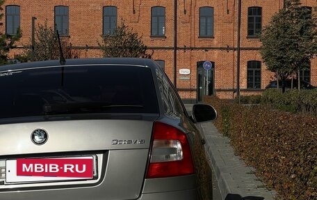 Skoda Octavia, 2012 год, 990 000 рублей, 8 фотография