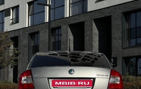 Skoda Octavia, 2012 год, 990 000 рублей, 7 фотография