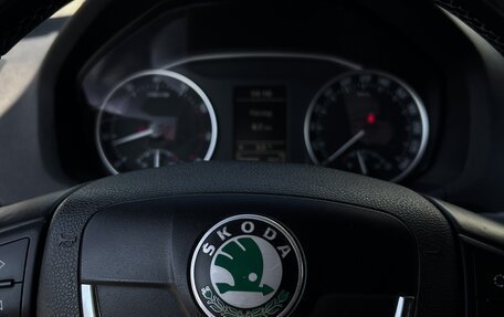 Skoda Octavia, 2012 год, 990 000 рублей, 17 фотография