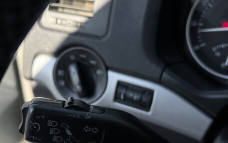 Skoda Octavia, 2012 год, 990 000 рублей, 18 фотография