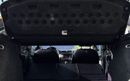 Skoda Octavia, 2012 год, 990 000 рублей, 30 фотография