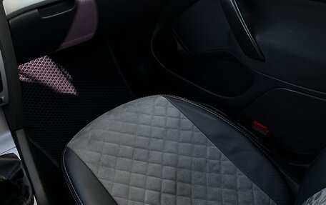 Skoda Octavia, 2012 год, 990 000 рублей, 24 фотография