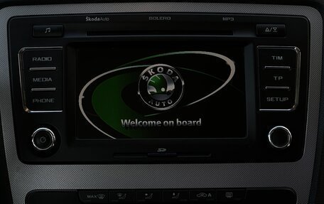 Skoda Octavia, 2012 год, 990 000 рублей, 21 фотография