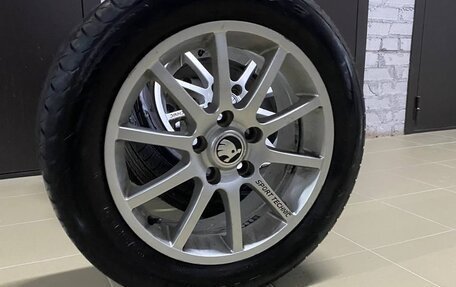 Skoda Octavia, 2012 год, 990 000 рублей, 32 фотография