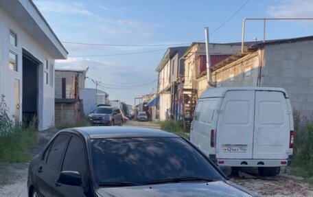 Mitsubishi Lancer IX, 2006 год, 280 000 рублей, 2 фотография