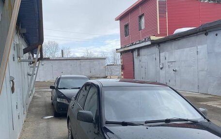 Mitsubishi Lancer IX, 2006 год, 280 000 рублей, 3 фотография