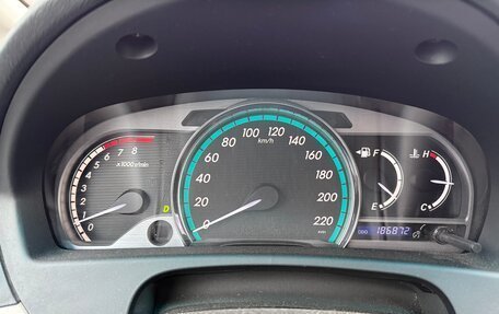 Toyota Venza I, 2013 год, 2 400 000 рублей, 7 фотография