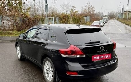 Toyota Venza I, 2013 год, 2 400 000 рублей, 5 фотография