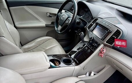 Toyota Venza I, 2013 год, 2 400 000 рублей, 6 фотография