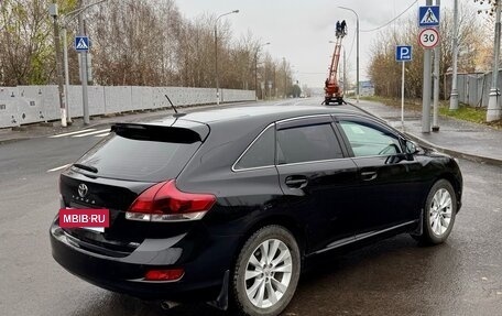Toyota Venza I, 2013 год, 2 400 000 рублей, 4 фотография