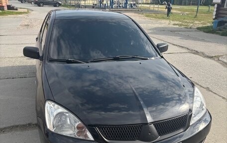 Mitsubishi Lancer IX, 2006 год, 280 000 рублей, 4 фотография