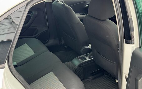 Volkswagen Polo VI (EU Market), 2014 год, 920 000 рублей, 12 фотография