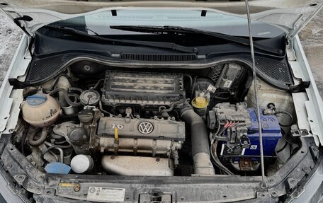 Volkswagen Polo VI (EU Market), 2014 год, 920 000 рублей, 19 фотография