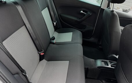 Volkswagen Polo VI (EU Market), 2014 год, 920 000 рублей, 13 фотография