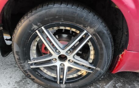 Nissan Primera III, 2002 год, 235 000 рублей, 4 фотография