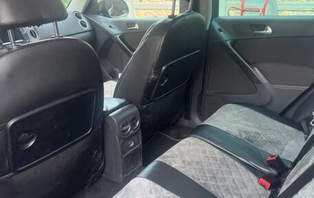 Volkswagen Tiguan I, 2015 год, 1 100 000 рублей, 9 фотография