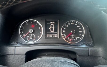 Volkswagen Tiguan I, 2015 год, 1 100 000 рублей, 8 фотография