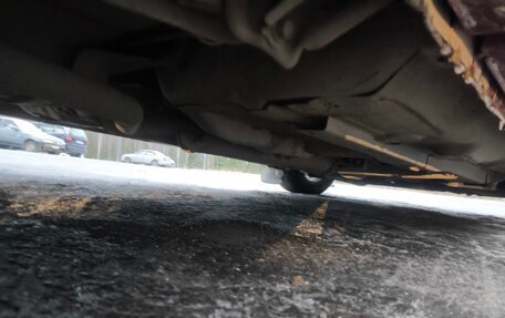 Nissan Primera III, 2002 год, 235 000 рублей, 5 фотография