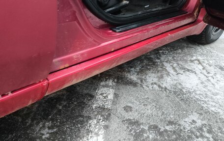 Nissan Primera III, 2002 год, 235 000 рублей, 6 фотография