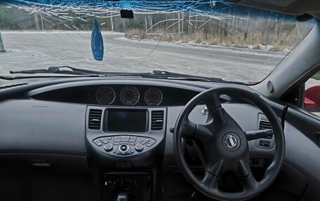 Nissan Primera III, 2002 год, 235 000 рублей, 7 фотография