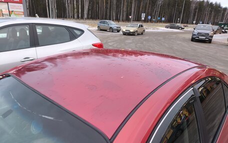 Nissan Primera III, 2002 год, 235 000 рублей, 11 фотография