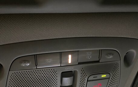 Nissan Murano, 2018 год, 2 800 000 рублей, 6 фотография