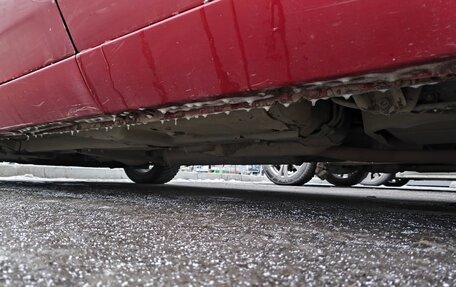 Nissan Primera III, 2002 год, 235 000 рублей, 13 фотография