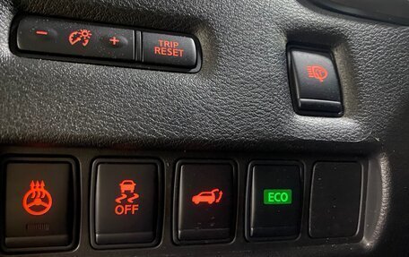 Nissan Murano, 2018 год, 2 800 000 рублей, 8 фотография