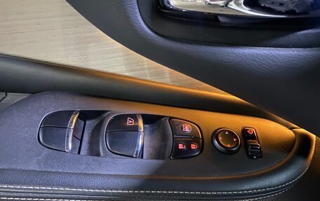 Nissan Murano, 2018 год, 2 800 000 рублей, 11 фотография