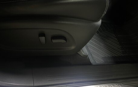 Nissan Murano, 2018 год, 2 800 000 рублей, 19 фотография