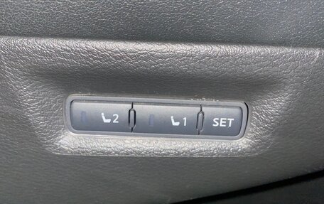 Nissan Murano, 2018 год, 2 800 000 рублей, 15 фотография