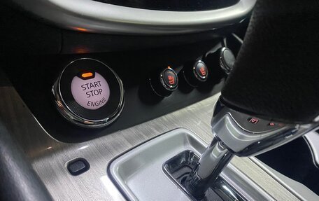 Nissan Murano, 2018 год, 2 800 000 рублей, 12 фотография