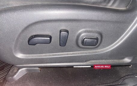 Nissan Murano, 2018 год, 2 800 000 рублей, 20 фотография