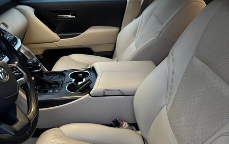 Toyota Land Cruiser, 2021 год, 12 500 000 рублей, 15 фотография