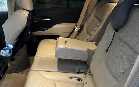 Toyota Land Cruiser, 2021 год, 12 500 000 рублей, 16 фотография