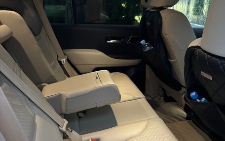 Toyota Land Cruiser, 2021 год, 12 500 000 рублей, 19 фотография