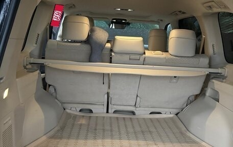 Toyota Land Cruiser, 2021 год, 12 500 000 рублей, 21 фотография