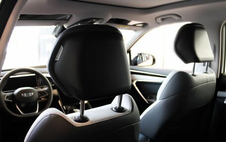 Geely Atlas, 2025 год, 4 017 190 рублей, 14 фотография