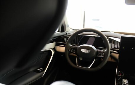 Geely Atlas, 2025 год, 4 017 190 рублей, 12 фотография