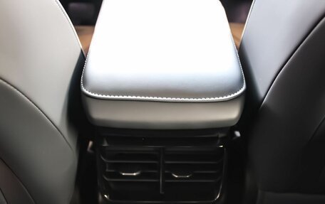 Geely Atlas, 2025 год, 4 017 190 рублей, 13 фотография