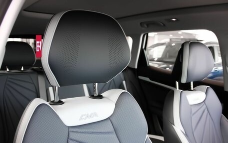 Geely Atlas, 2025 год, 4 017 190 рублей, 19 фотография