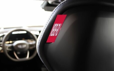 Geely Atlas, 2025 год, 4 017 190 рублей, 9 фотография