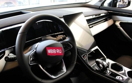 Geely Atlas, 2025 год, 4 017 190 рублей, 34 фотография