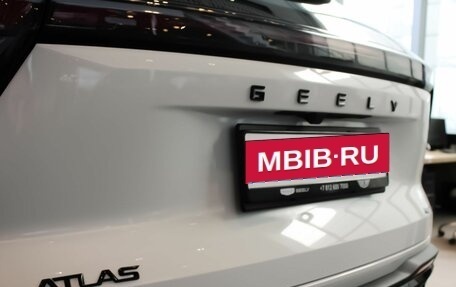 Geely Atlas, 2025 год, 4 017 190 рублей, 37 фотография