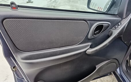 Chevrolet Niva I рестайлинг, 2014 год, 629 995 рублей, 10 фотография