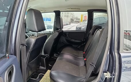 Chevrolet Niva I рестайлинг, 2014 год, 629 995 рублей, 11 фотография