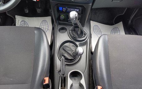 Chevrolet Niva I рестайлинг, 2014 год, 629 995 рублей, 19 фотография